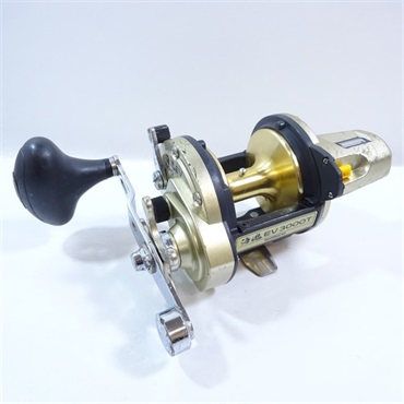 海魂ＥＶ３０００Ｔ
